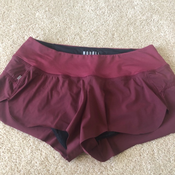 NOBULL Pants - NoBull short size small